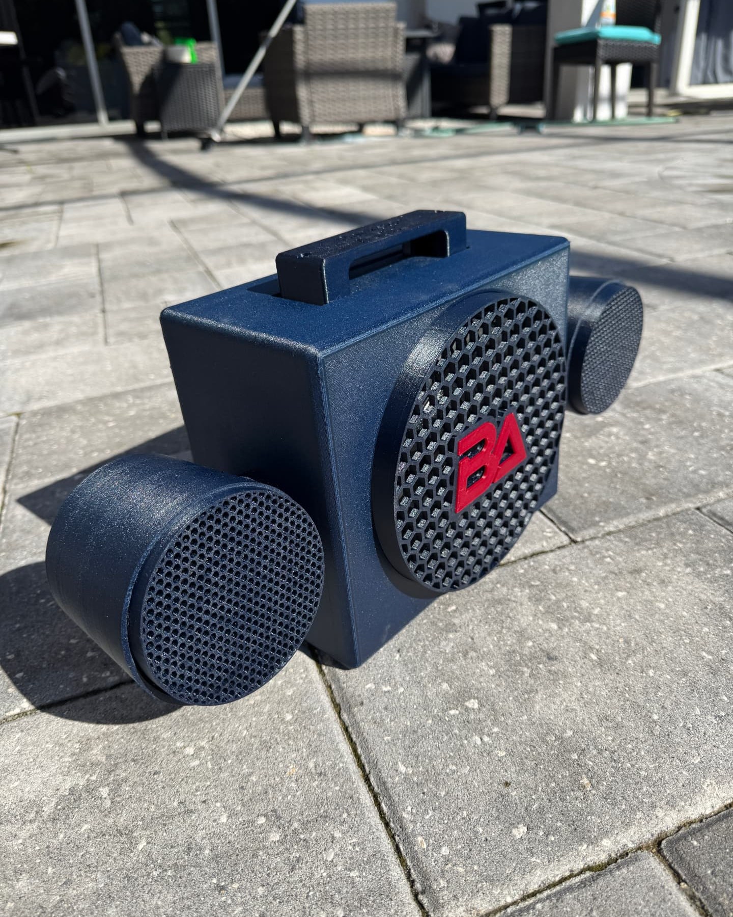 BA Move 1 — Bankston Audio